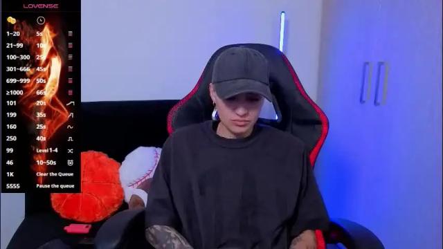 Thumbnail 3, im_laia_'s Stream at Chaturbate, 1 month ago