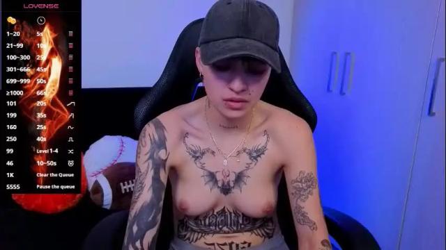 Image 8 of im_laia_ Stream on Chaturbate on 1 month ago