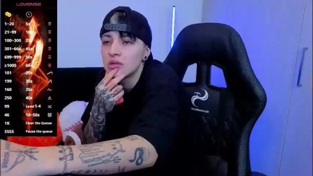 Thumbnail 2, im_laia_'s Stream at Chaturbate, 1 month ago