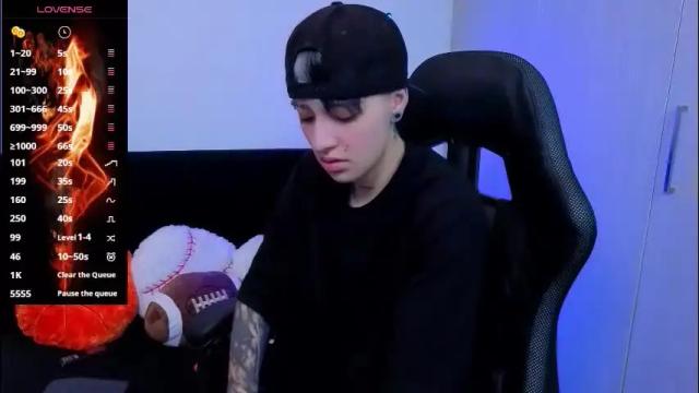 Image 6 of im_laia_ Stream on Chaturbate on 1 month ago