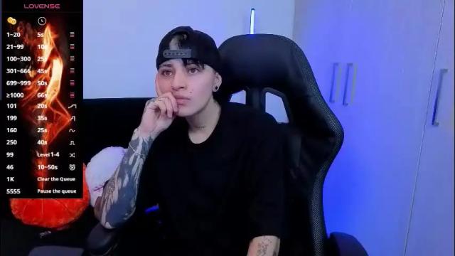 Image 8 of im_laia_ Stream on Chaturbate on 1 month ago