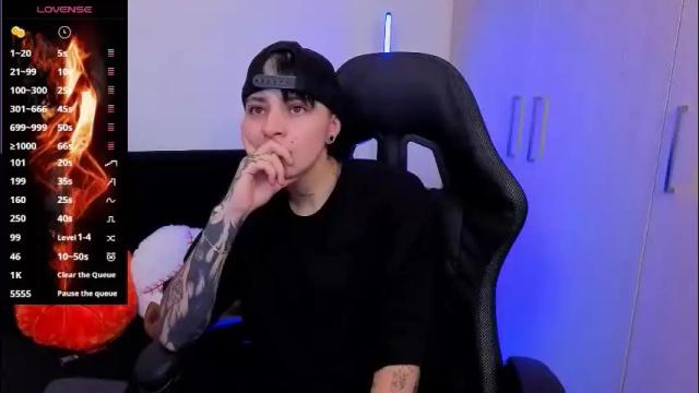 Thumbnail 3, im_laia_'s Stream at Chaturbate, 1 month ago