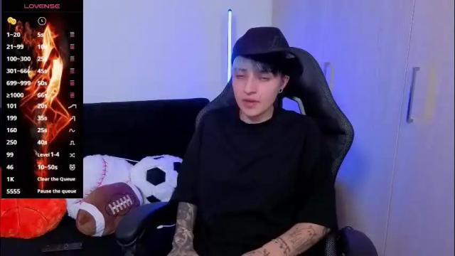 Thumbnail 1, im_laia_'s Stream at Chaturbate, 1 month ago