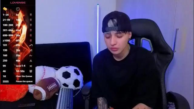 Thumbnail 2, im_laia_'s Stream at Chaturbate, 1 month ago