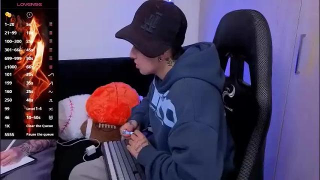 Thumbnail 1, im_laia_'s Stream at Chaturbate, 1 month ago