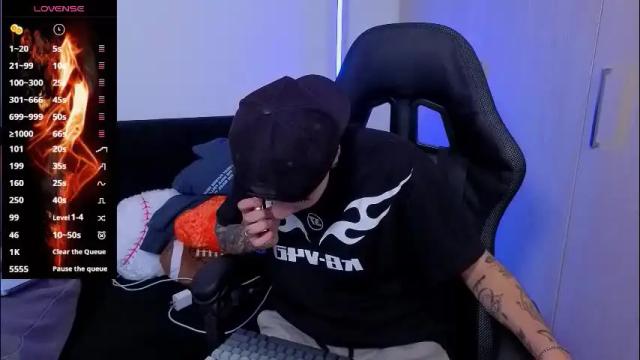 Thumbnail 2, im_laia_'s Stream at Chaturbate, 1 month ago