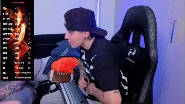 Thumbnail 3, im_laia_'s Stream at Chaturbate, 1 month ago