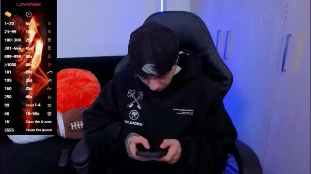 Thumbnail 1, im_laia_'s Stream at Chaturbate, 1 month ago