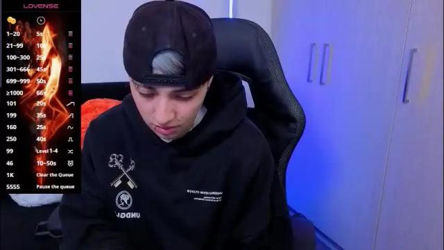 Image 11 of im_laia_ Stream on Chaturbate on 1 month ago