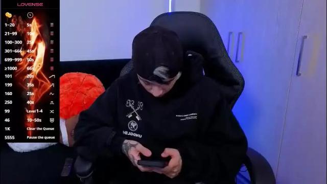 Thumbnail 2, im_laia_'s Stream at Chaturbate, 1 month ago