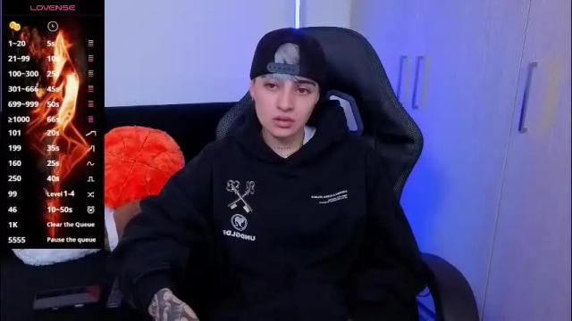 Image 7 of im_laia_ Stream on Chaturbate on 1 month ago