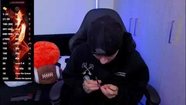 Image 8 of im_laia_ Stream on Chaturbate on 1 month ago