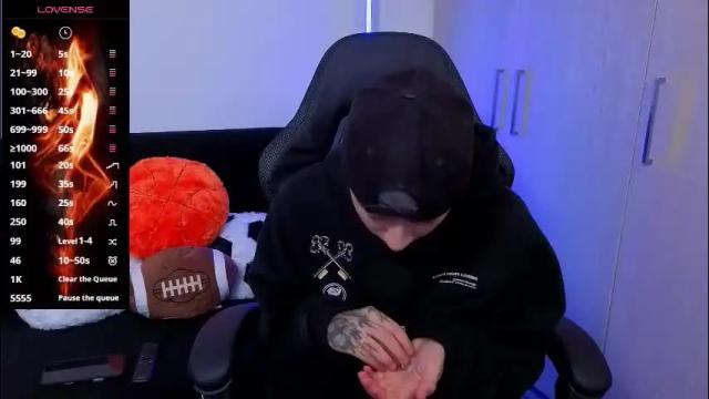 Thumbnail 3, im_laia_'s Stream at Chaturbate, 1 month ago