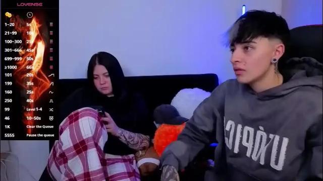 Image 2 of im_laia_ Stream on Chaturbate on 1 month ago