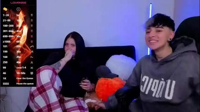 Image 3 of im_laia_ Stream on Chaturbate on 1 month ago