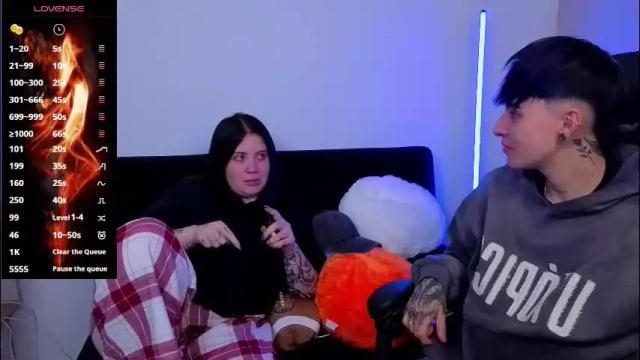 Image 4 of im_laia_ Stream on Chaturbate on 1 month ago