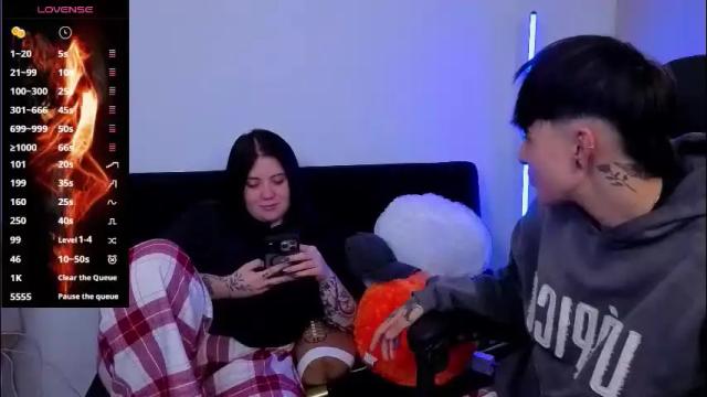 Thumbnail 2, im_laia_'s Stream at Chaturbate, 1 month ago