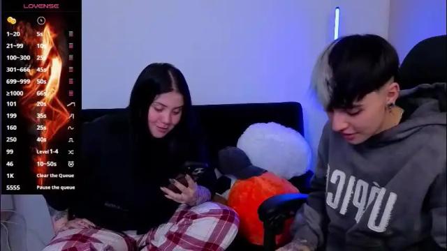 Image 6 of im_laia_ Stream on Chaturbate on 1 month ago