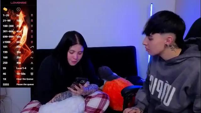 Image 7 of im_laia_ Stream on Chaturbate on 1 month ago