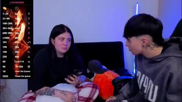 Image 8 of im_laia_ Stream on Chaturbate on 1 month ago