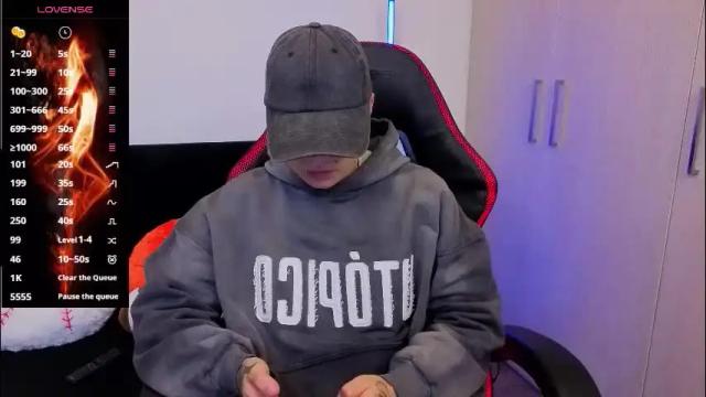 Thumbnail 1, im_laia_'s Stream at Chaturbate, 1 month ago