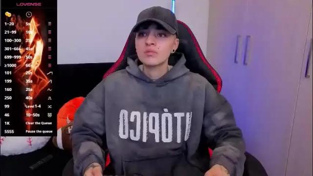 Image 2 of im_laia_ Stream on Chaturbate on 1 month ago