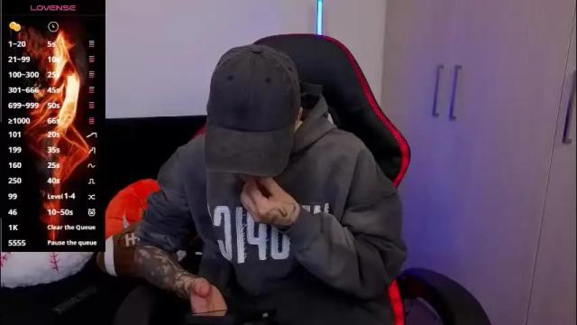 Image 3 of im_laia_ Stream on Chaturbate on 1 month ago