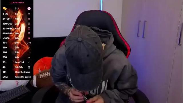 Image 4 of im_laia_ Stream on Chaturbate on 1 month ago