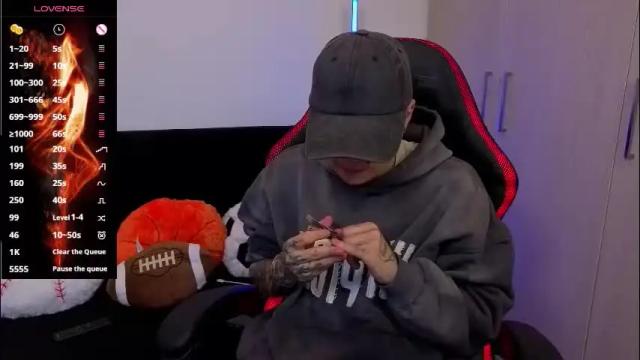 Image 7 of im_laia_ Stream on Chaturbate on 1 month ago