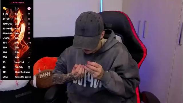 Image 8 of im_laia_ Stream on Chaturbate on 1 month ago