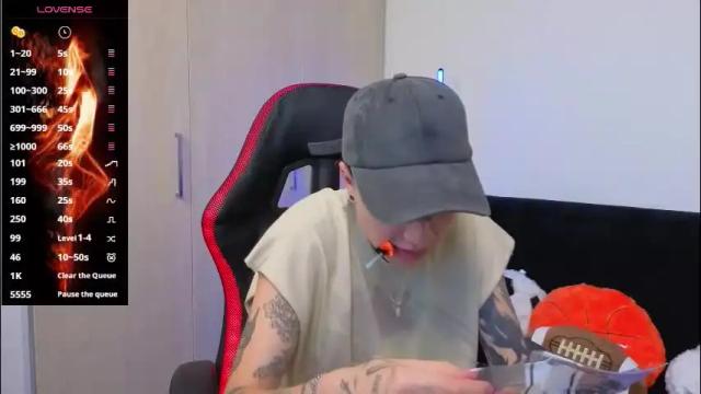 Image 3 of im_laia_ Stream on Chaturbate on 1 month ago