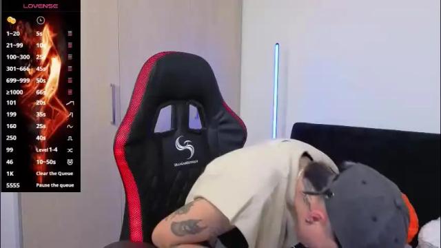 Image 4 of im_laia_ Stream on Chaturbate on 1 month ago