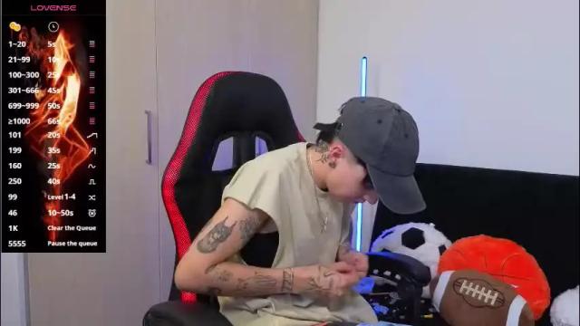 Image 7 of im_laia_ Stream on Chaturbate on 1 month ago