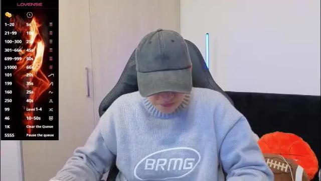 Image 7 of im_laia_ Stream on Chaturbate on 1 month ago