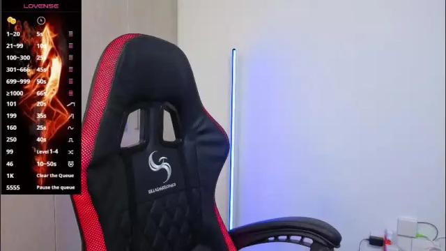 Image 2 of im_laia_ Stream on Chaturbate on 1 month ago