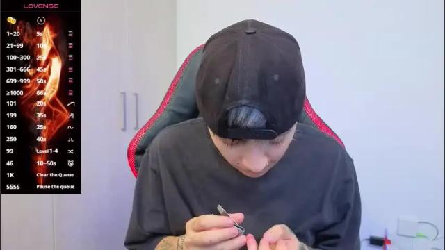 Image 4 of im_laia_ Stream on Chaturbate on 1 month ago