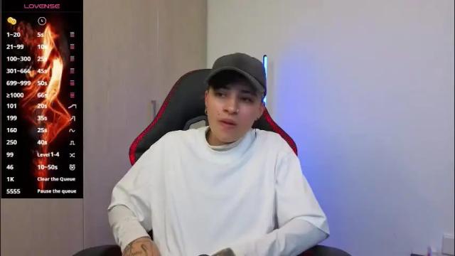 Image 10 of im_laia_ Stream on Chaturbate on 1 month ago