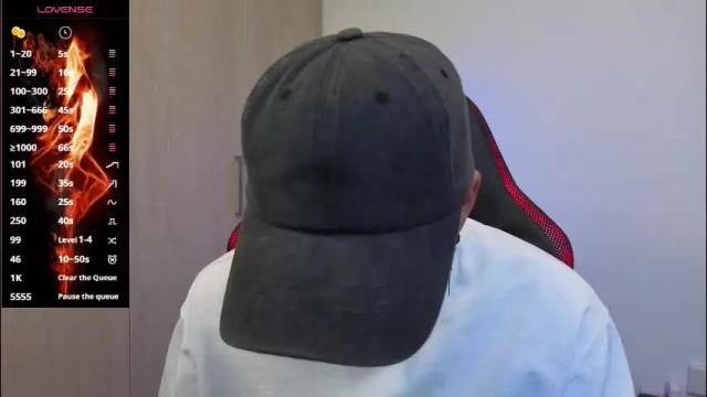 Image 4 of im_laia_ Stream on Chaturbate on 1 month ago