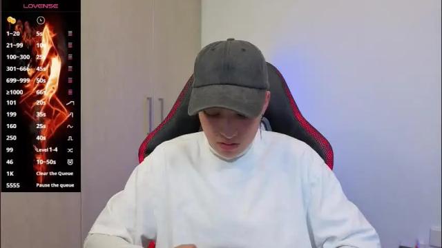 Image 7 of im_laia_ Stream on Chaturbate on 1 month ago