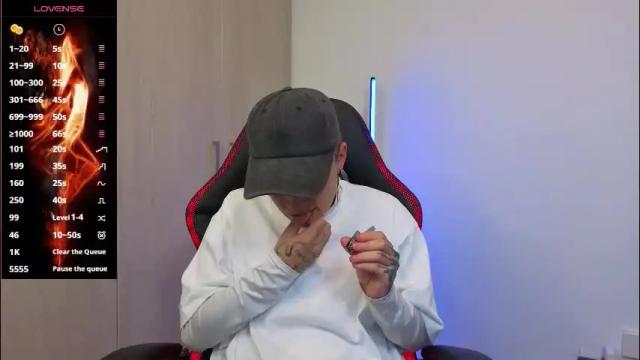 Image 8 of im_laia_ Stream on Chaturbate on 1 month ago