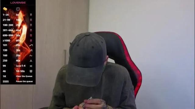 Image 2 of im_laia_ Stream on Chaturbate on 1 month ago