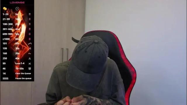 Image 3 of im_laia_ Stream on Chaturbate on 1 month ago