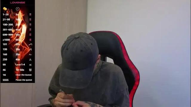 Thumbnail 2, im_laia_'s Stream at Chaturbate, 24 days ago