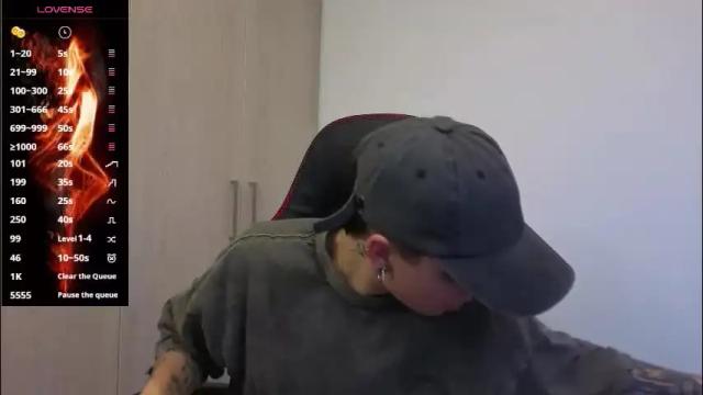 Image 6 of im_laia_ Stream on Chaturbate on 1 month ago