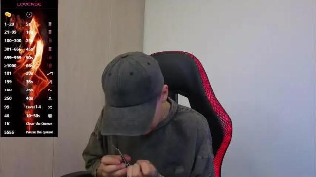 Image 7 of im_laia_ Stream on Chaturbate on 1 month ago