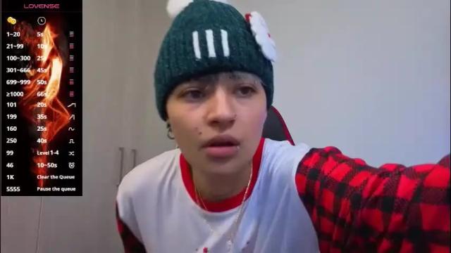 Thumbnail 2, im_laia_'s Stream at Chaturbate, 22 days ago