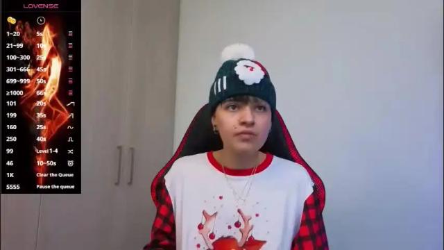 Thumbnail 3, im_laia_'s Stream at Chaturbate, 22 days ago