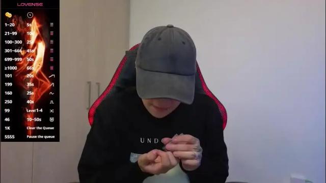 Image 2 of im_laia_ Stream on Chaturbate on 25 days ago