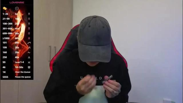 Image 3 of im_laia_ Stream on Chaturbate on 25 days ago