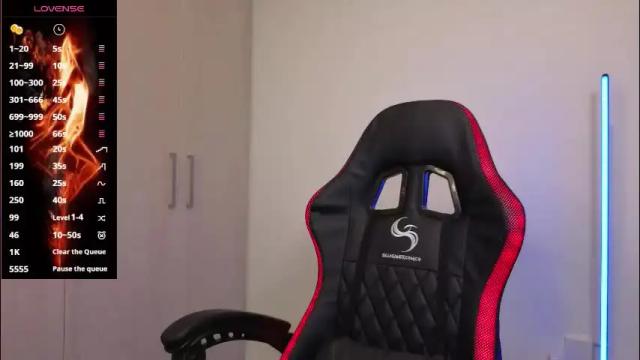 Image 2 of im_laia_ Stream on Chaturbate on 23 days ago